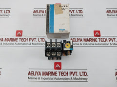 Thermal Overload Relay Fuji Electric Tr-10Nlh/M1