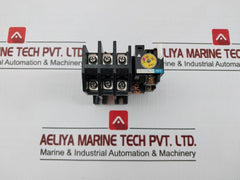 Thermal Overload Relay Fuji Electric Tr-10Nlh/M1