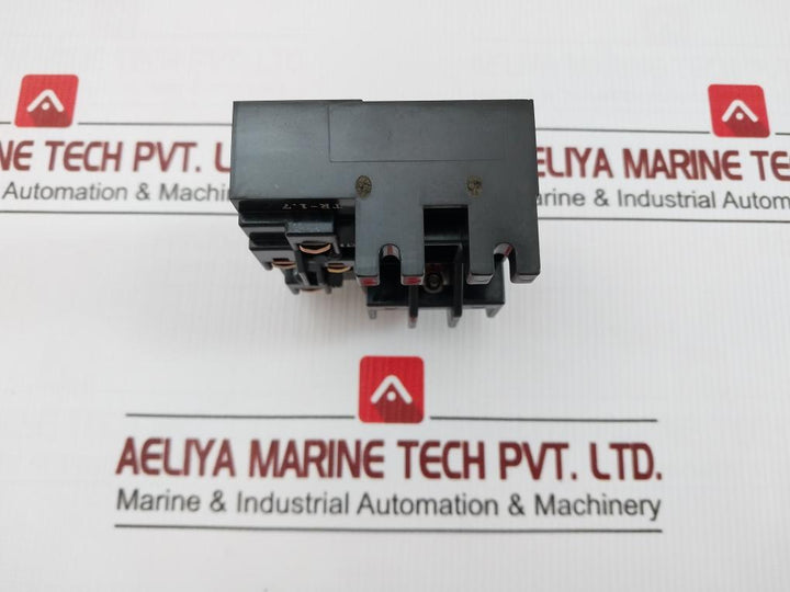 Thermal Overload Relay Fuji Electric Tr-10Nlh/M1