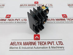 Thermal Overload Relay Fuji Electric Tr-10Nlh/M1