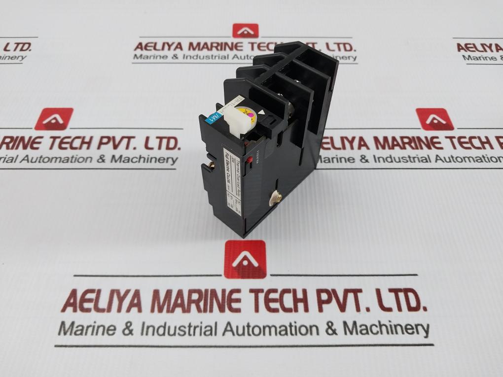 Thermal Overload Relay Fuji Electric Tr-10Nlh/M1