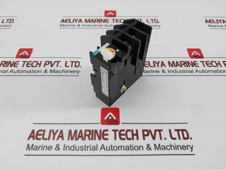 Thermal Overload Relay Fuji Electric Tr-10Nlh/M1
