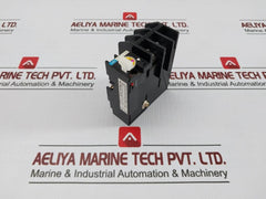Thermal Overload Relay Fuji Electric Tr-10Nlh/M1