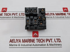 Thermal Overload Relay Fuji Electric Tr-10Nlh/M1