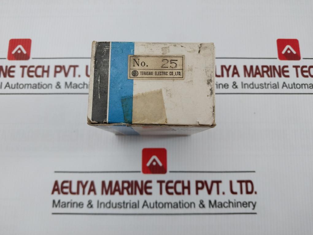 Thermal Overload Relay Fuji Electric Tr-10Nlh/M1