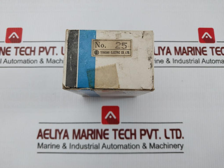 Thermal Overload Relay Fuji Electric Tr-10Nlh/M1