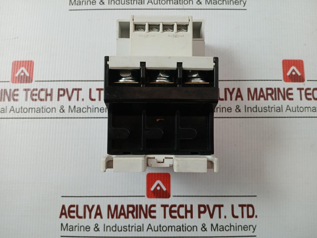 Thermal Overload Relay Gth-85/3 690V Ls