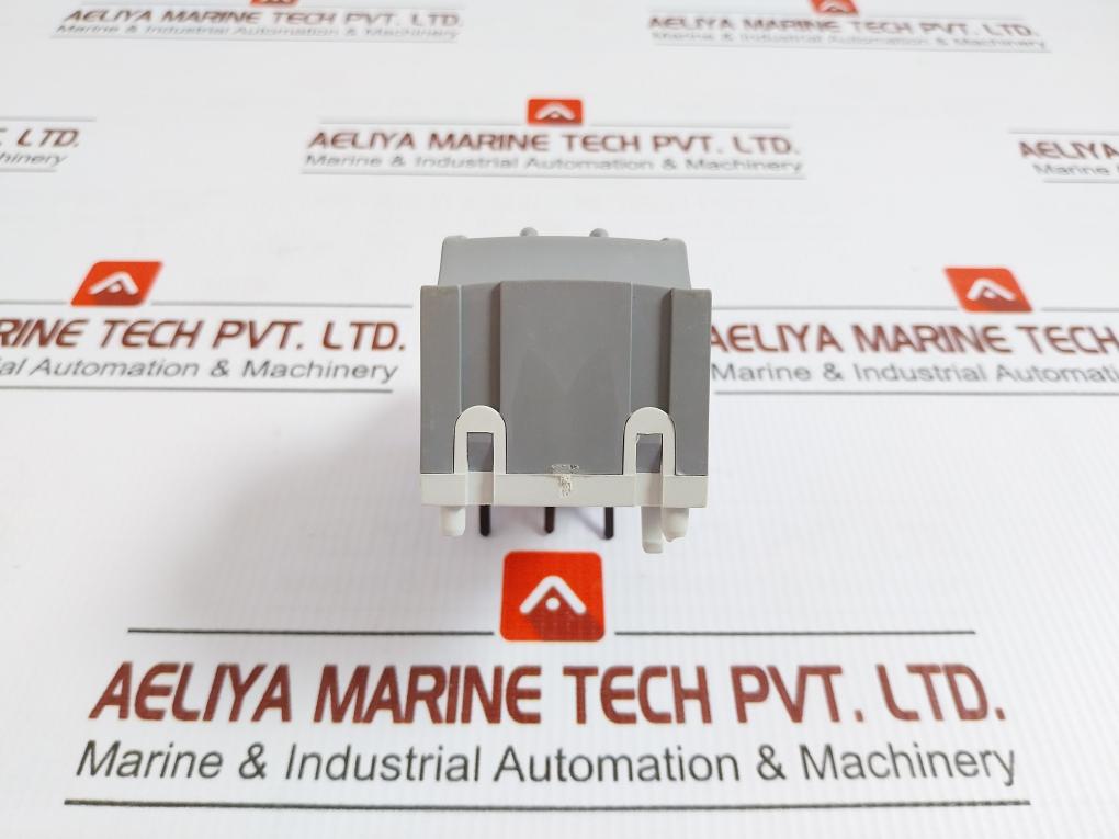Thermal Overload Relay Hith-22H Hyundai 0.5-0.7A 690V