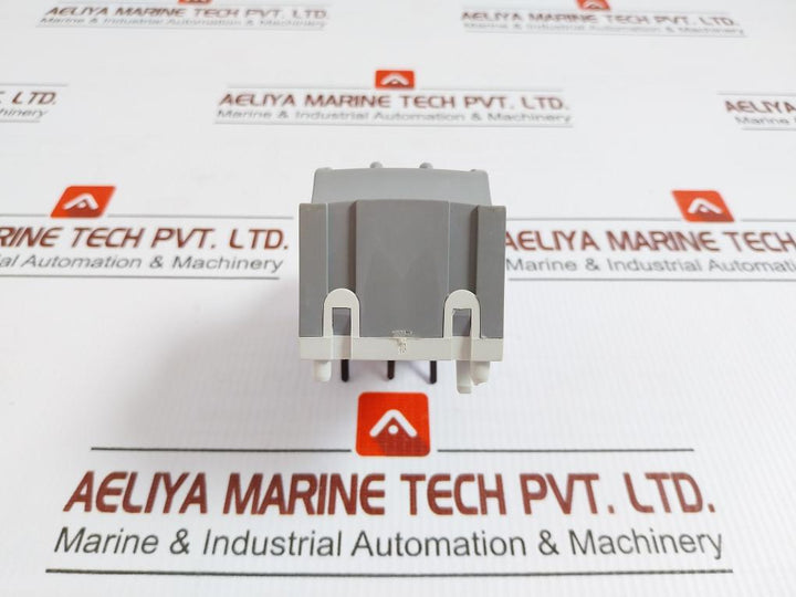 Thermal Overload Relay Hith-22H Hyundai 0.5-0.7A 690V