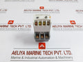 Thermal Overload Relay Hith-22H Hyundai 0.5-0.7A 690V