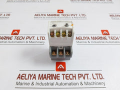 Thermal Overload Relay Hith-22H Hyundai 0.5-0.7A 690V
