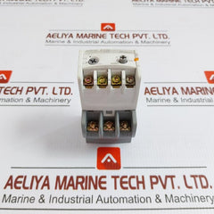 Thermal Overload Relay Hith-22H Hyundai 0.5-0.7A 690V