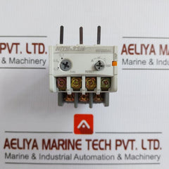 Thermal Overload Relay Hith-22H Hyundai 0.5-0.7A 690V