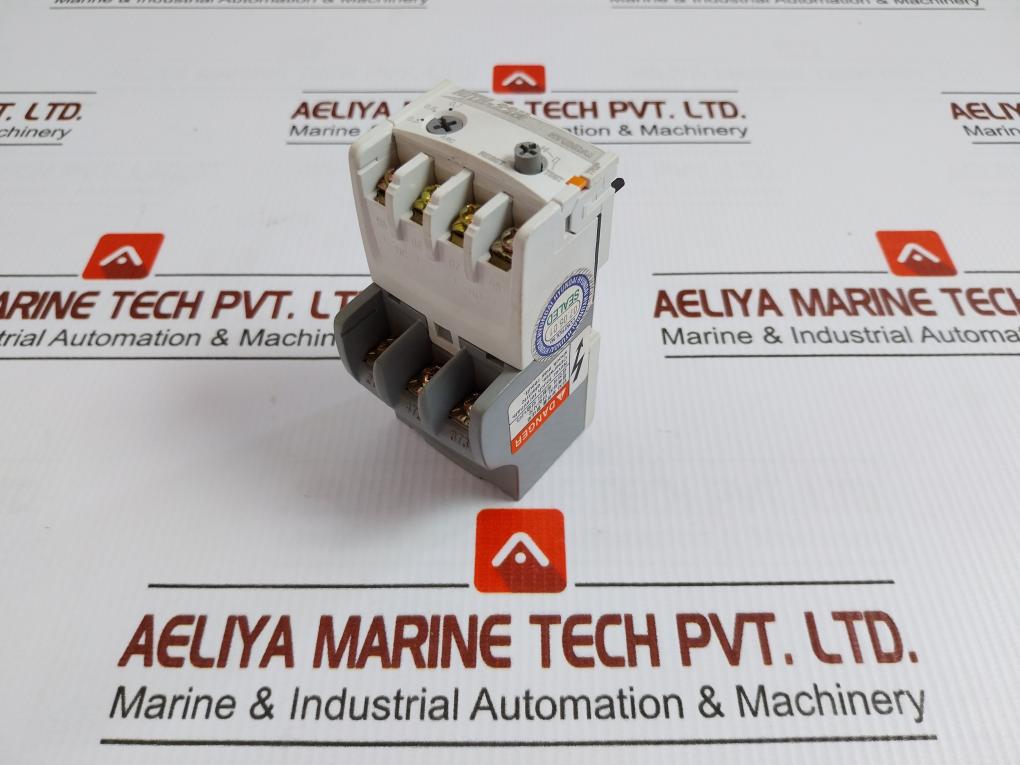 Thermal Overload Relay Hith-22H Hyundai 0.5-0.7A 690V