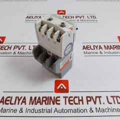 Thermal Overload Relay Hith-22H Hyundai 0.5-0.7A 690V
