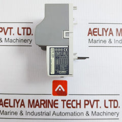 Thermal Overload Relay Hith-22H Hyundai 0.5-0.7A 690V