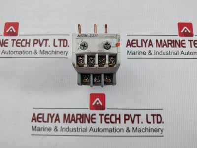 Thermal Overload Relay Hith-22H Hyundai 690V