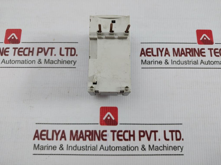 Thermal Overload Relay Hith-22H Hyundai 690V