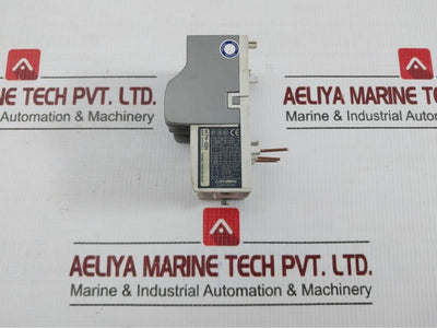 Thermal Overload Relay Hith-22H Hyundai 690V