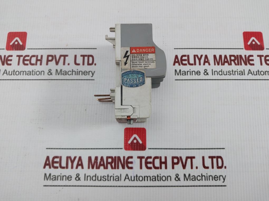 Thermal Overload Relay Hith-22H Hyundai 690V