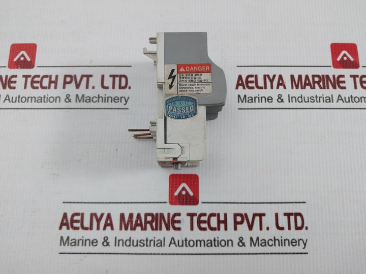 Thermal Overload Relay Hith-22H Hyundai 690V