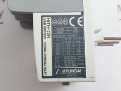 Thermal Overload Relay Hith-22H Hyundai 690V/5A