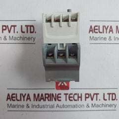 Thermal Overload Relay Hith-22H Hyundai 690V/5A