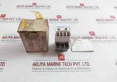 Thermal Overload Relay Hith-22H Hyundai 690V/5A
