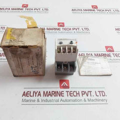Thermal Overload Relay Hith-22H Hyundai 690V/5A