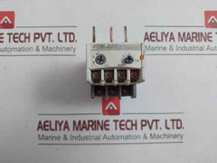 Thermal Overload Relay Hith-22H Hyundai 690V/5A