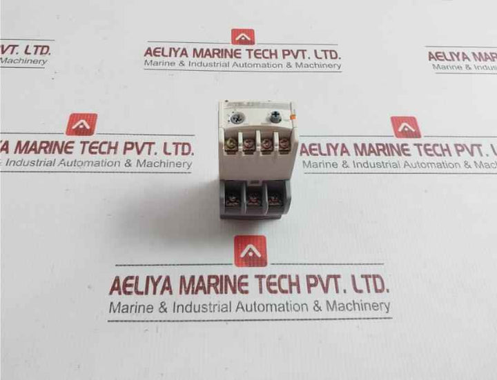 Thermal Overload Relay Hith-22H Hyundai 690V/5A