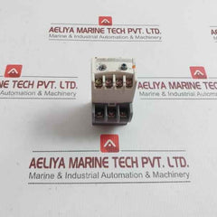 Thermal Overload Relay Hith-22H Hyundai 690V/5A