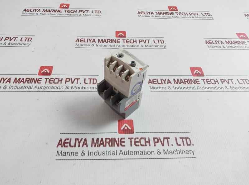 Thermal Overload Relay Hith-22H Hyundai 690V/5A