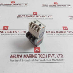 Thermal Overload Relay Hith-22H Hyundai 690V/5A