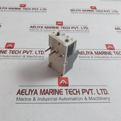 Thermal Overload Relay Hith-22H Hyundai 690V/5A
