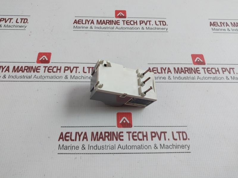 Thermal Overload Relay Hith-22H Hyundai 690V/5A