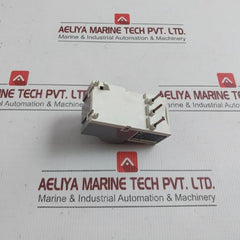 Thermal Overload Relay Hith-22H Hyundai 690V/5A
