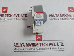 Thermal Overload Relay Hith-22H Hyundai 690V/5A
