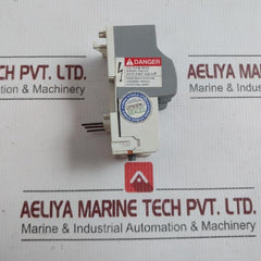 Thermal Overload Relay Hith-22H Hyundai 690V/5A