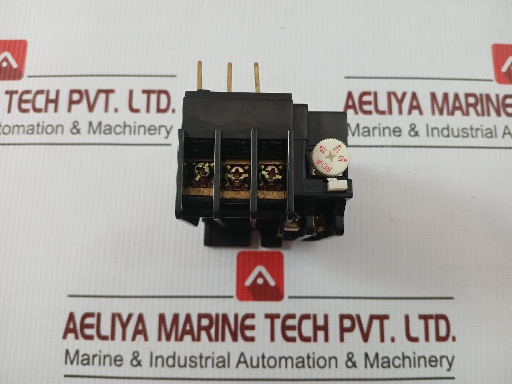 Thermal Overload Relay Hor 1B 12 Hyundai 10-14A