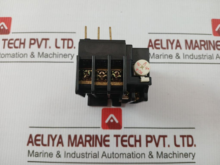 Thermal Overload Relay Hor 1B 12 Hyundai 10-14A