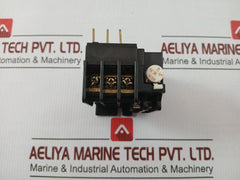 Thermal Overload Relay Hor 1B 12 Hyundai 10-14A