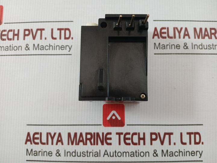 Thermal Overload Relay Hor 1B 12 Hyundai 10-14A