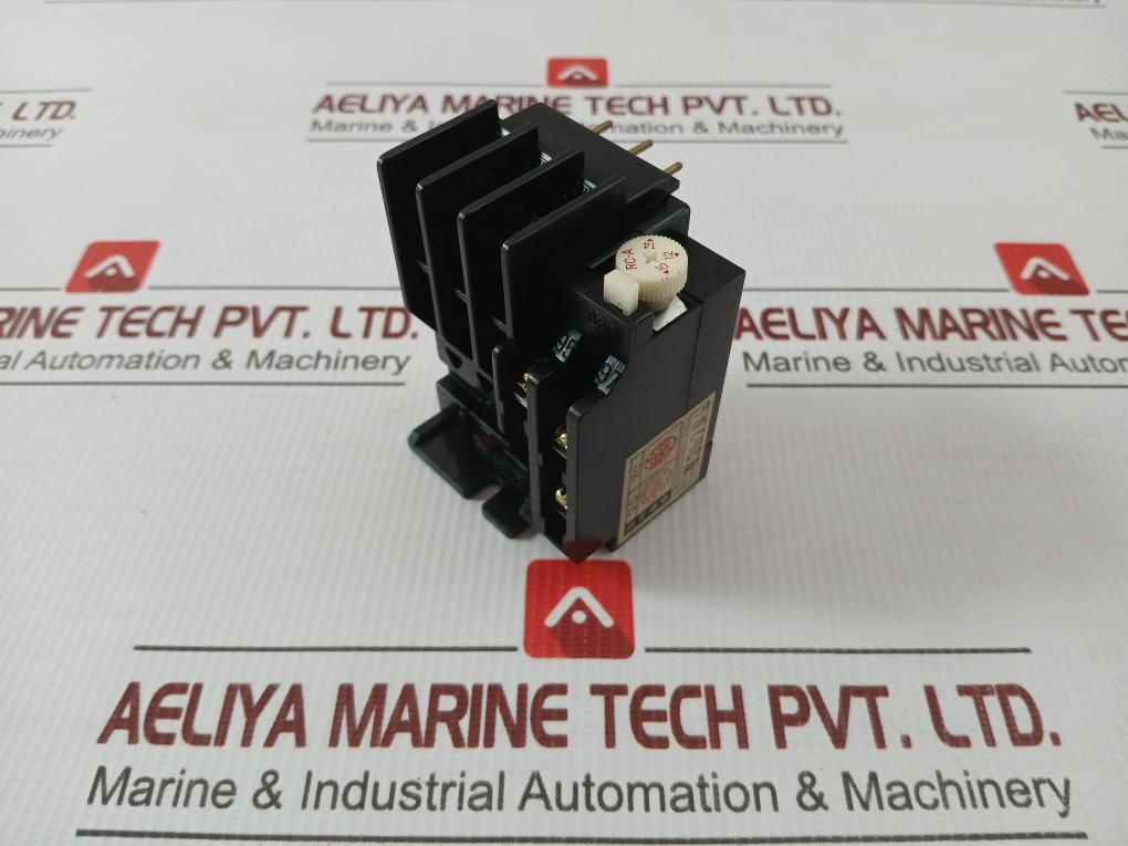 Thermal Overload Relay Hor 1B 12 Hyundai 10-14A