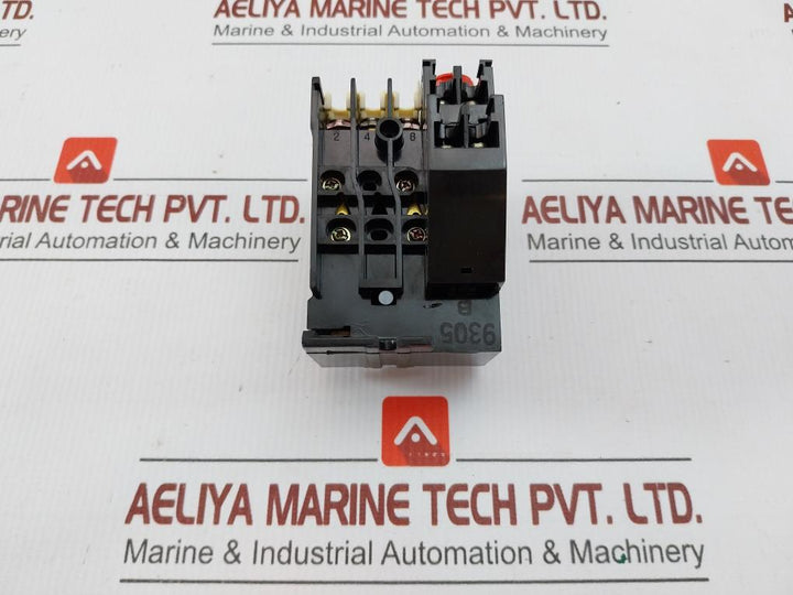 Thermal Overload Relay Hor 1K 10 Hyundai 7-10A