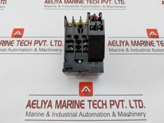 Thermal Overload Relay Hor 1K 10 Hyundai 7-10A