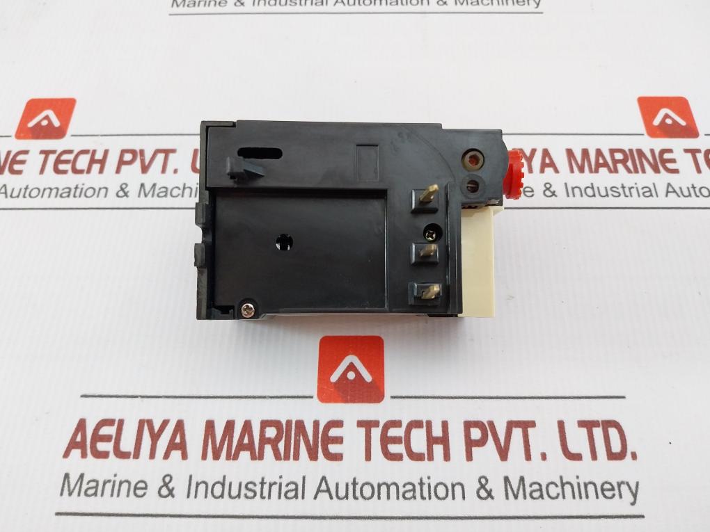 Thermal Overload Relay Hor 1K 10 Hyundai 7-10A