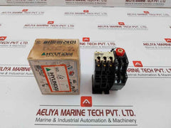 Thermal Overload Relay Hor 1K 10 Hyundai 7-10A