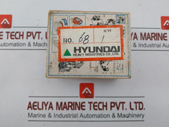 Thermal Overload Relay Hor 1K 10 Hyundai 7-10A