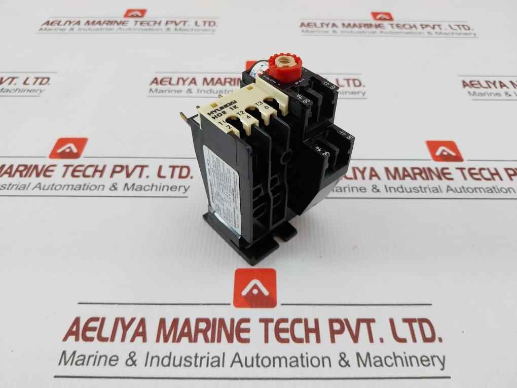 Thermal Overload Relay Hor 1K 10 Hyundai 7-10A